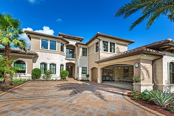 Reasons to Select Us for Your Driveway Paving Requirements in Plano, TX