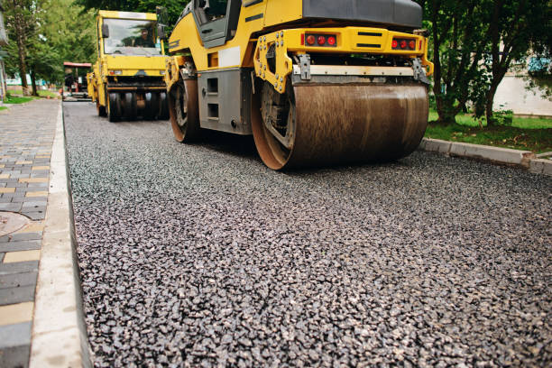 Best Driveway Repair Near Me  in Plano, TX